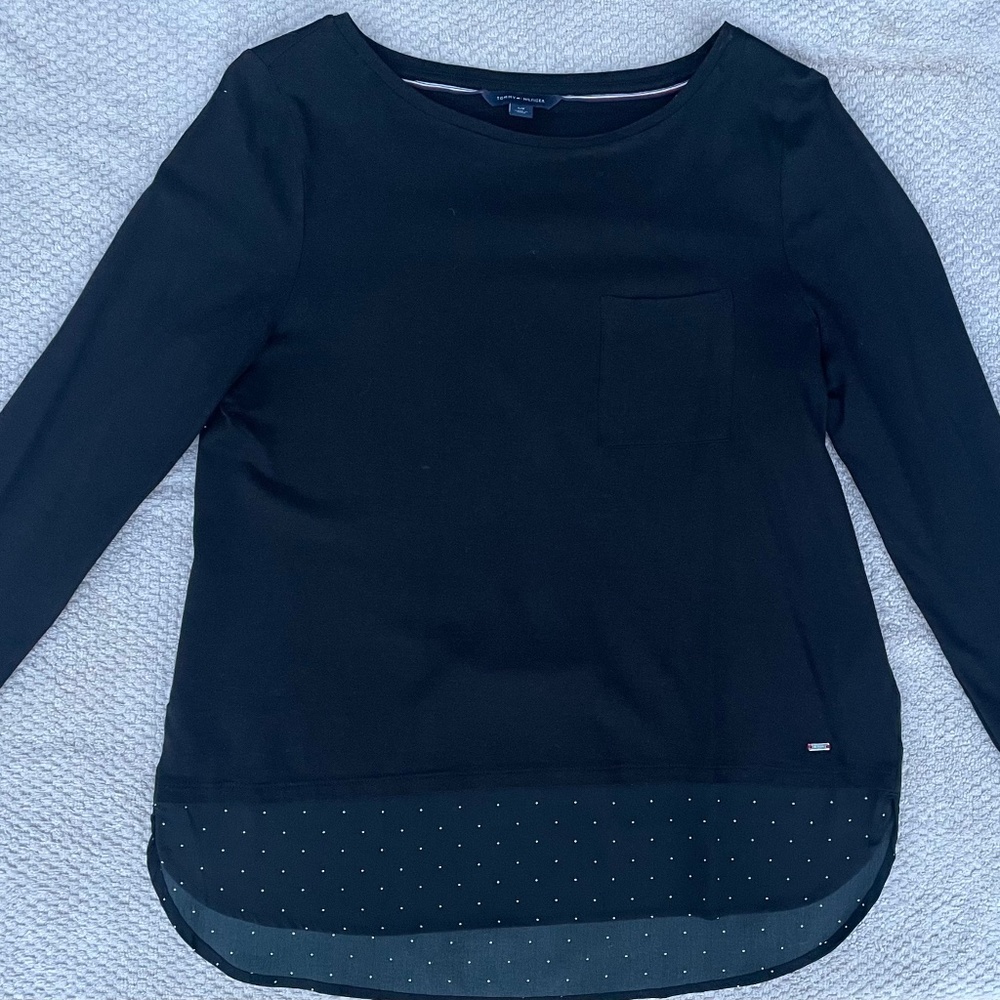 Tommy Hilfiger Blouse